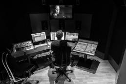AUDIO! Studio Wien